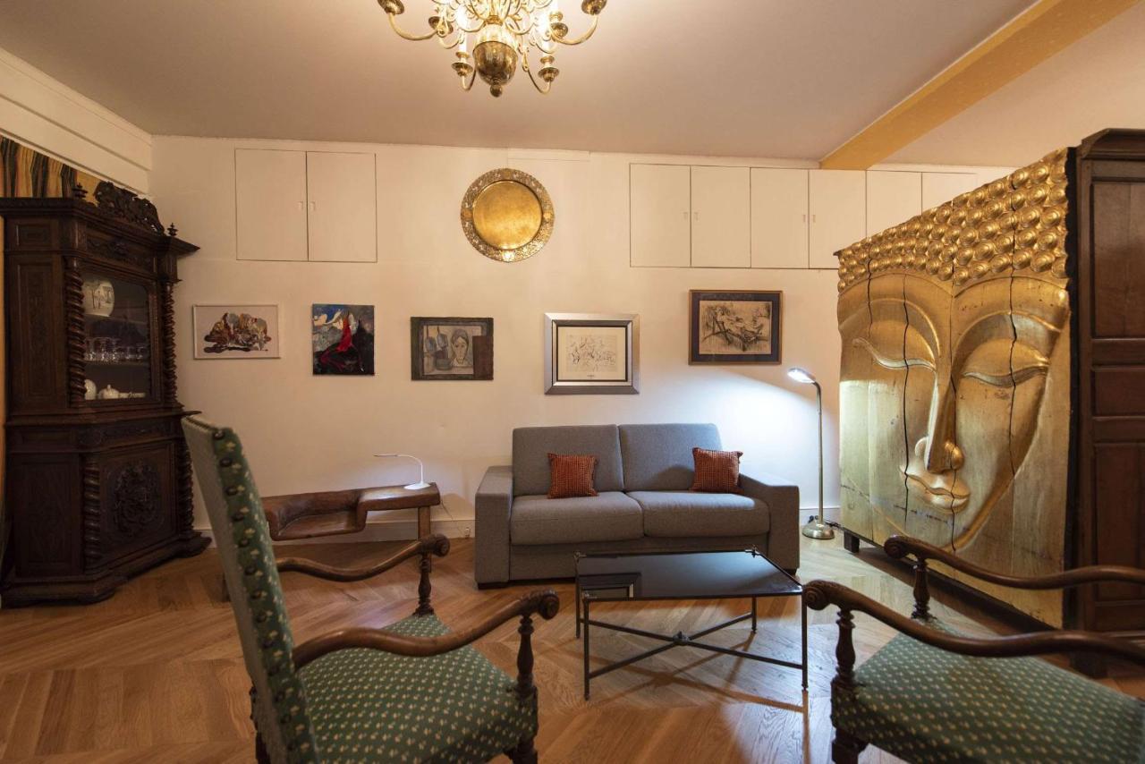 Appartement Bric Broc